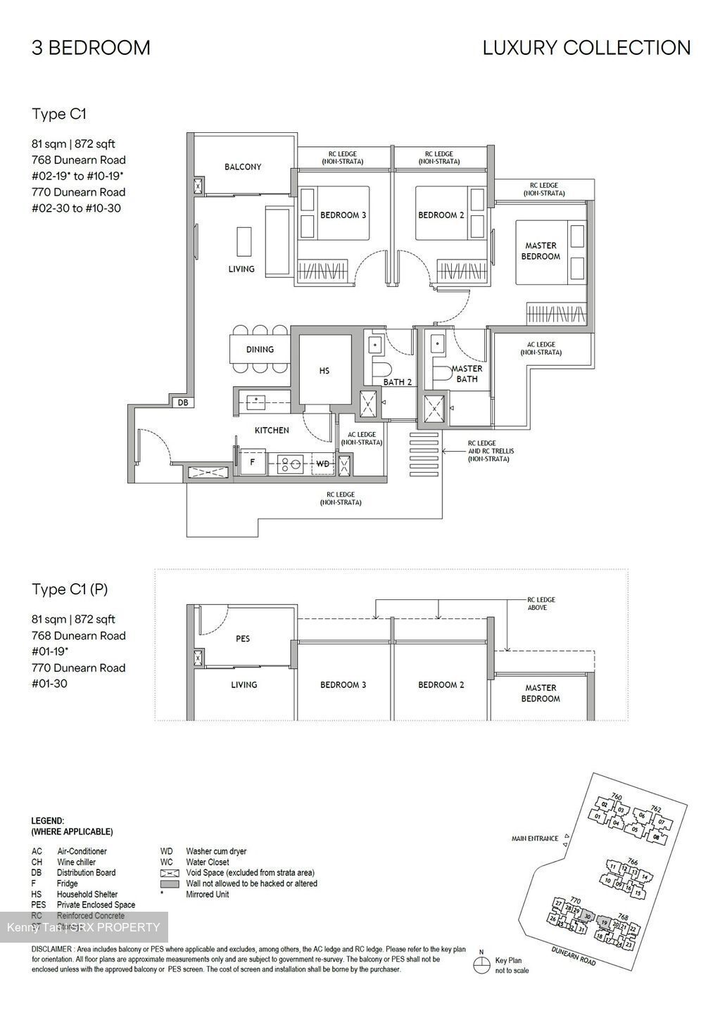 Dunearn Road (D11), Condominium #590428061